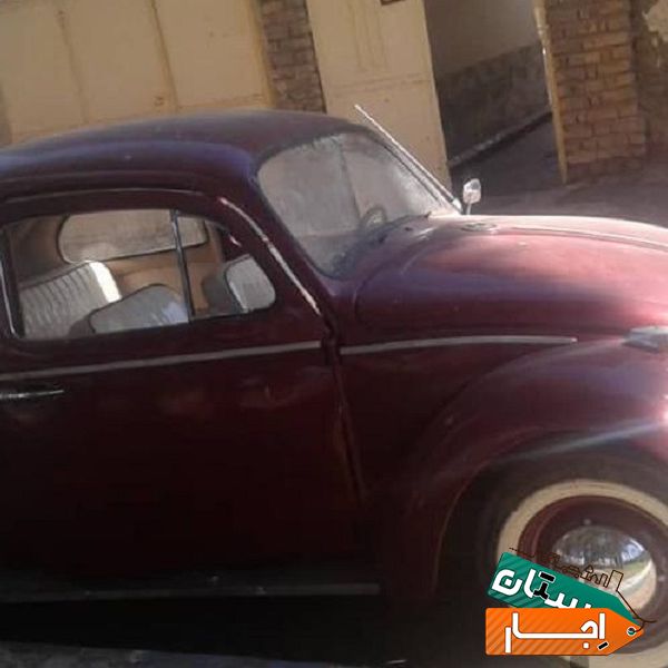 اجاره ماشین عروس کلاسیک