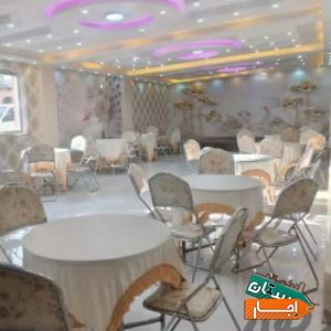 اجاره باغ تالار، باند و دیجی خانم و آقا با شرایط عالی