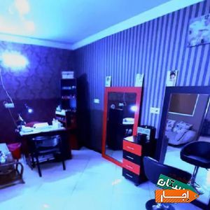 اجاره اتاق و اجاره صندلی در سالن زیبایی با بهترین امکانات