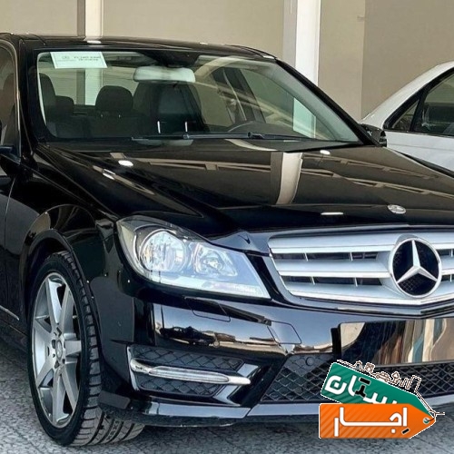 اجاره خودرو بنز c200 با شرایط عالی