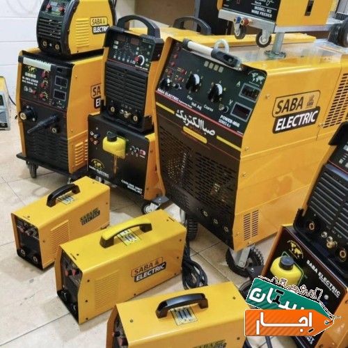اجاره ابزار پمپ باد دریل نردبان میخکوب اره