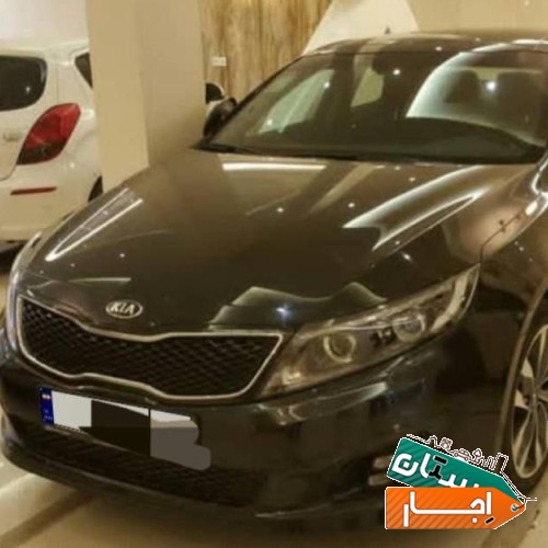 اجاره خودرو ابتیما JF مستقیم از مالک