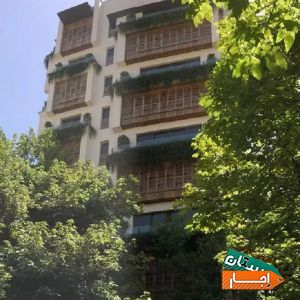 اجاره 240 متر عین آبادی کلید نخورده با بهترین شرایط