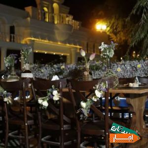 اجاره سالن اجتماعات و باغ تالار تشریفات و خدمات با بهترین شرایط