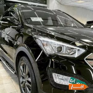 اجاره سانتافه نیو با قیمت مناسب/خودرو/رنت/کرایه