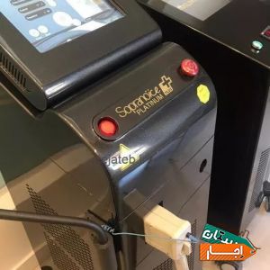 اجاره دستگاه لیزر با مناسب ترین قیمت