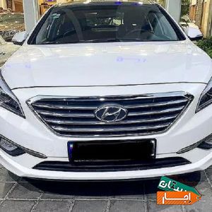 اجاره ماشین/رنت خودرو/کرایه سوناتاlf با بهترین شرایط