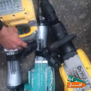 اجاره ابزار اجاره هیلتی اجاره میخکوب اجاره فرز با بهترین قیمت
