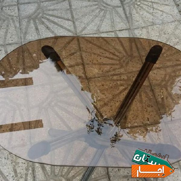 ظروف کرایه مسعود تهرانپارس
