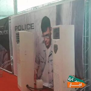 اجاره کولر و پنکه مه پاش با بهترین شرایط