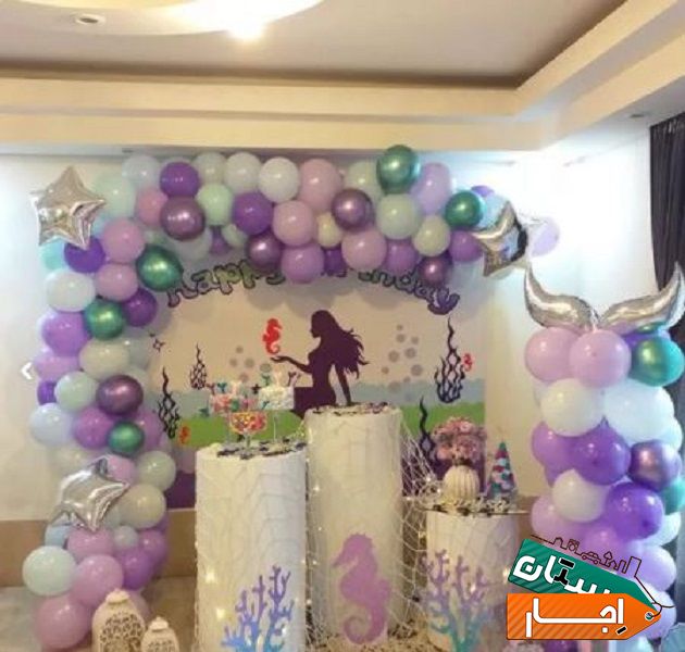 اجاره جدیدترین و به روز ترین ها ظروف و انجام تشریفات
