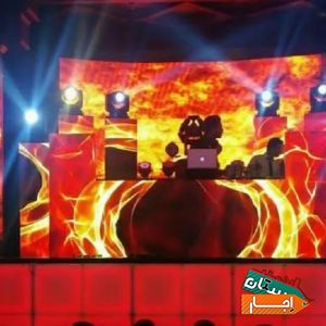 دی جی تولد عروسی موزیک DJ اجاره باغ سالن تشریفات با بهترین کیفیت