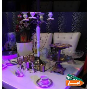 اجاره میز وصندلی ماژستیک