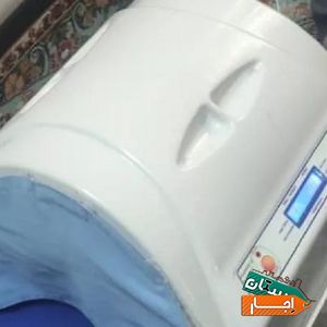 اجاره دستگاه و تست زردی نوزاد شبانه روز کل تهران با بهترین شرایط