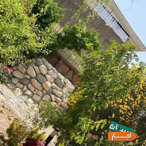 اجاره باغ ویلا فول امکانات آبگرم سرپوشیده با بهترین شرایط