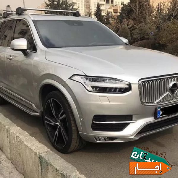 اجاره انواع خودروهای لوکس و تشریفاتی با بهترین تخفیف