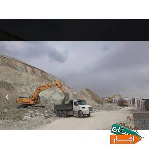 اجاره بیل مکانیکی و پیکور