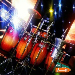 اجاره گروه موزیک و دی جی با بهترین نور پردازی وکیفیت