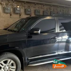 اجاره ماشین اجاره خودرو پرادو 2012
