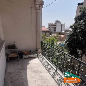 اجاره 200 متر فرمانیه شرقی با بهترین شرایط