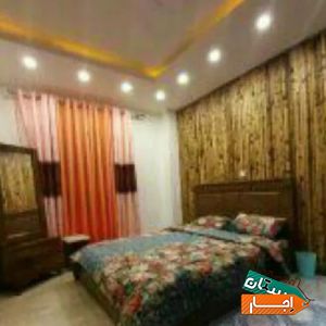 اجاره دوخواب استخر دار مستقیم مالک با شرایط عالی در کیش