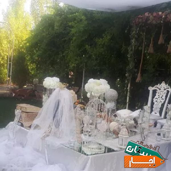 اجاره سفره عقد همراه با عاقد در محل