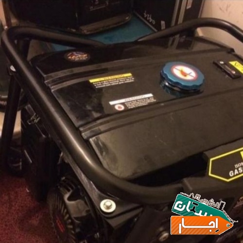 اجاره موتور برق ، هیلتی و فرز
