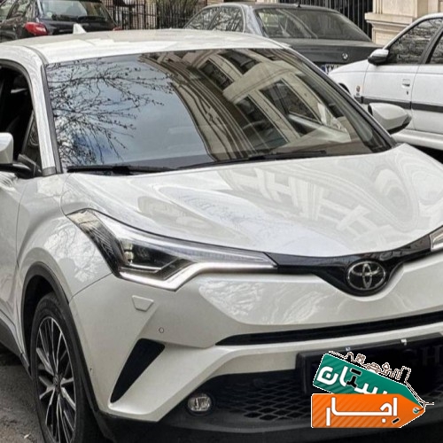 اجاره انواع خودرو بنز،بی ام و،تویوتا با شرایط عالی