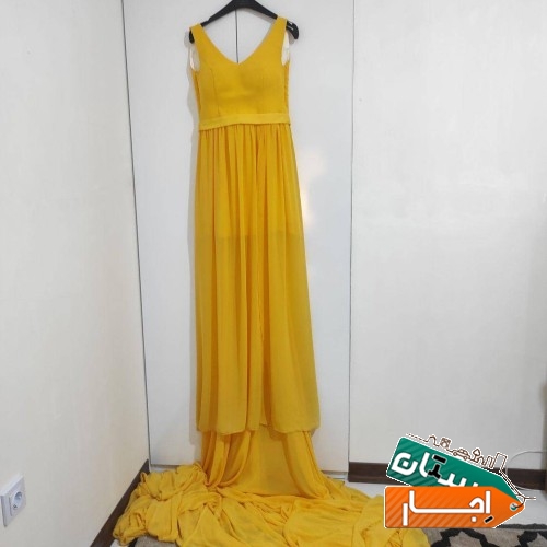 اجاره لباس مجلسی