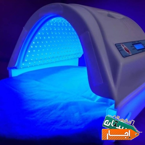 خدمات اجاره دستگاه زردی نوزاد فتوتراپی شرق و شمال تهران