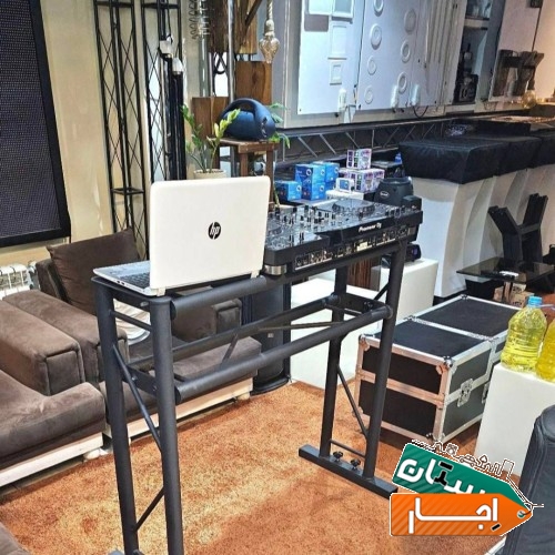 دیجی مراسم