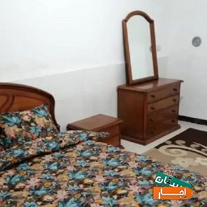 اجاره سوییت مبله در کرج و جاده چالوس با مناسب ترین امکانات