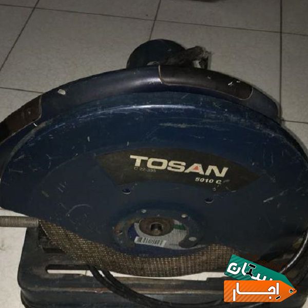 اجاره فرز ، انواع اره ، ترانس جوش