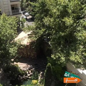 اجاره فرشته 170متر 3 خواب دسترسی با بهترین امکانات