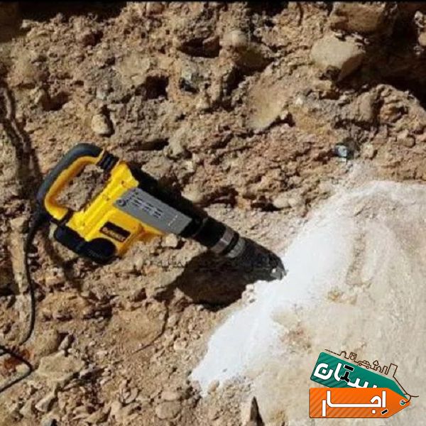 اجاره هیلتی .سنگ فرز.دستگاه جوش .تجهزات ساختمانی