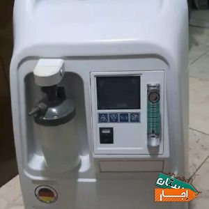 اجاره و کرایه کپسول و دستگاه اکسیژن ساز برقی با بهترین قیمت