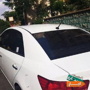 اجاره سایپایی/cerato/آپشنال ازمالک با شرایط عالی