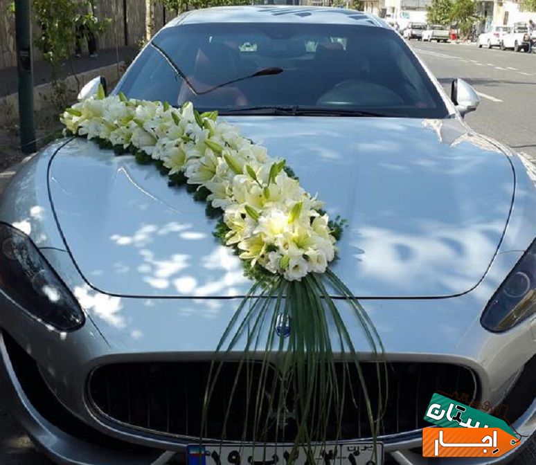 اجاره انواع اتومبیل بدون راننده