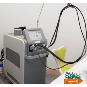 اجاره(رنت) دستگاه لیزر الکساندرایت کندلا