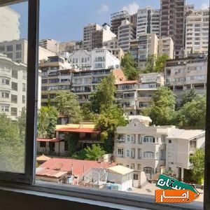 اجاره آپارتمان 220متر ، ویوی ابدی گلسنگ نیاوران با شرایط مناسب