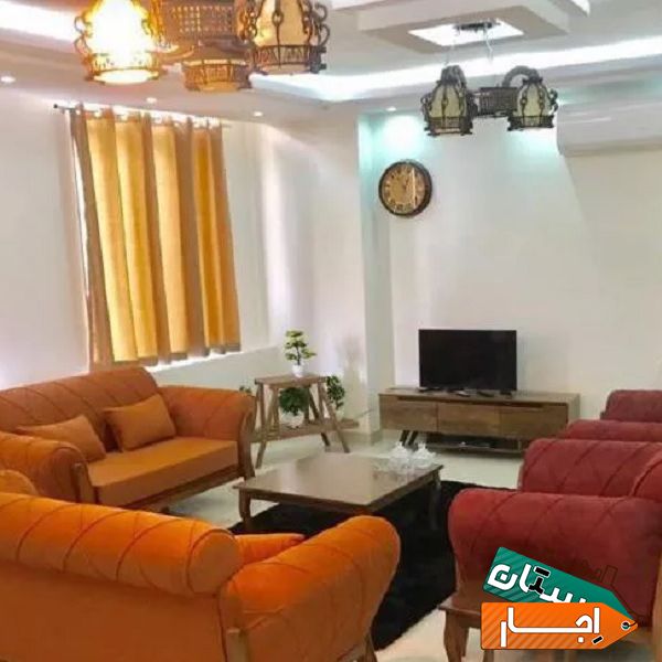اجارہ اپارتمان مجهزبا کاملترین تجهیزات