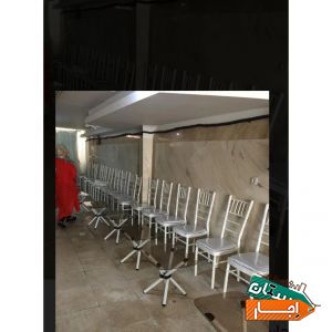 اجاره میز وصندلی سوارز