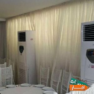 اجاره انواع کولر گازی ( ایستاده،پرتابل،اسپیلت ) با بهترین قیمت