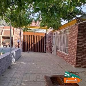 اجاره ی باغ ویلا شهریار با بهترین امکانات