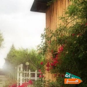 اجاره باغ سالن مراسم عقد و عروسی نامزدی در خوشنام با شرایط عالی در البرز