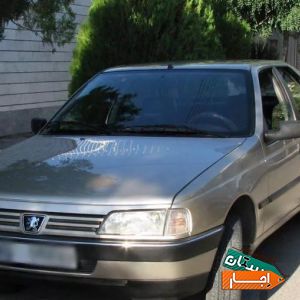 اجاره پژوبدون راننده فقط ماهیانه