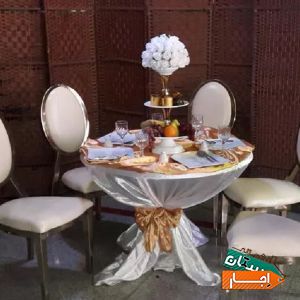 ظروف کرایه سعید تشریفات تولد اجاره صندلی،شعبه(1)با بهترین شرایط