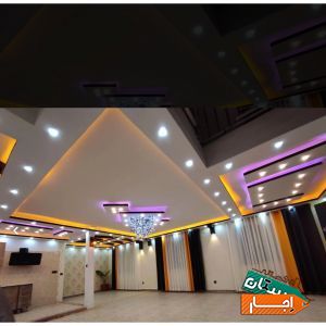 اجاره باغ برای مراسم و اقامتی
