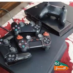 اجاره ps4 .کرایه پی اس فور . کنسول xbox360. ps 4 در قم