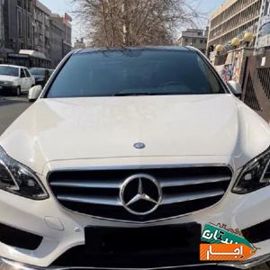 اجاره خودرو/رنت ماشین/بنزE250کرایه با بهترین قیمت